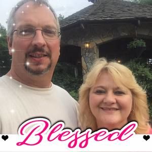 Meet your Posher, Patricia